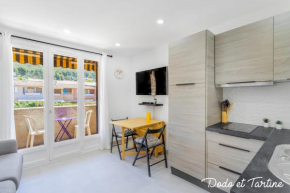 Adorable studio with AC close to the beach - Dodo et Tartine